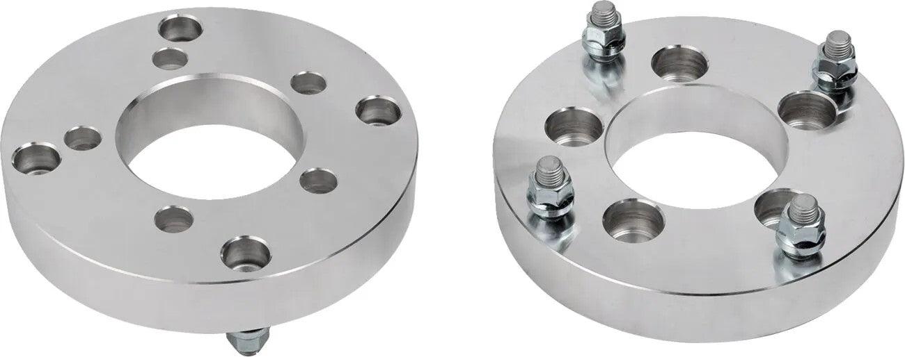 MOOSE Racing wheel spacer/adapter 5-4.5 to