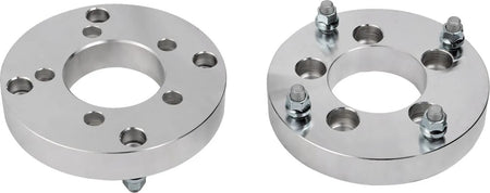 MOOSE Racing wheel spacer/adapter 5-4.5 to