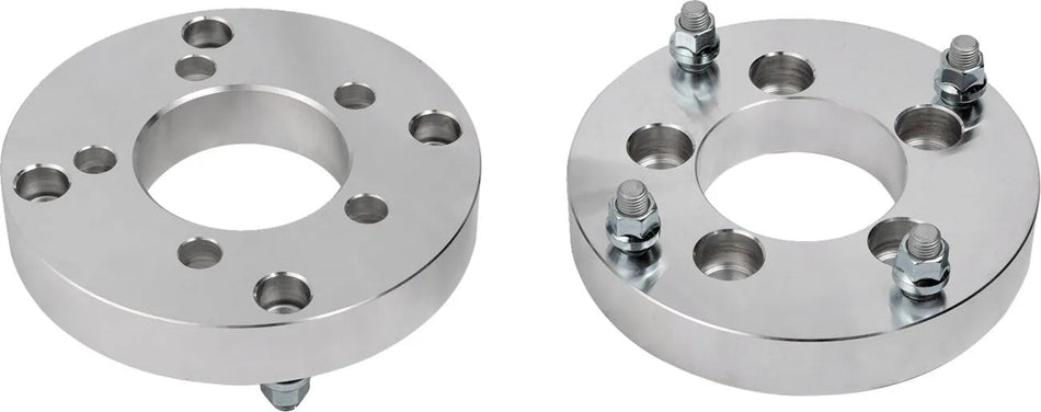 MOOSE Racing wheel spacer/adapter 5-4.5 to