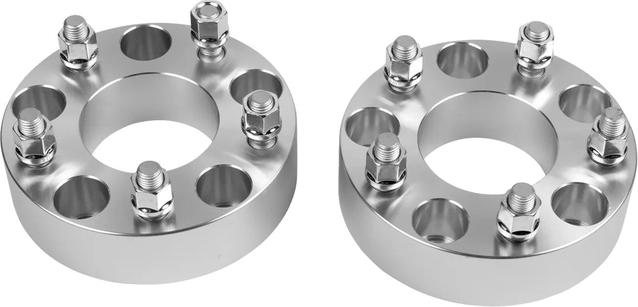MOOSE Racing Wheel Spacers with Studs