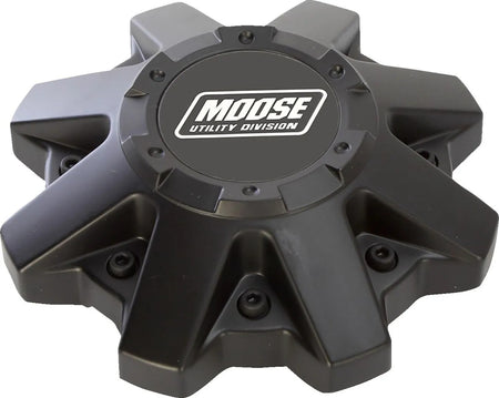 MOOSE Racing Replacement 548M Wheel Center Cap - meerdere merken (1994-2022)