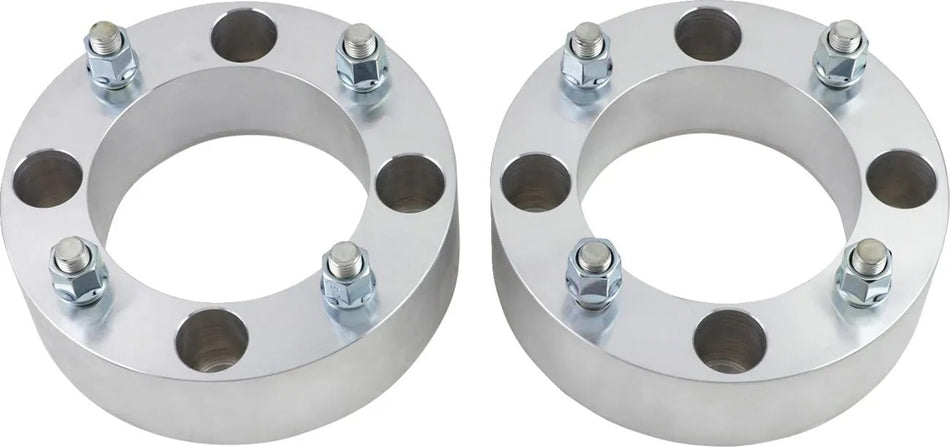 MOOSE Racing whl spcr 4/136 2 12x1.50