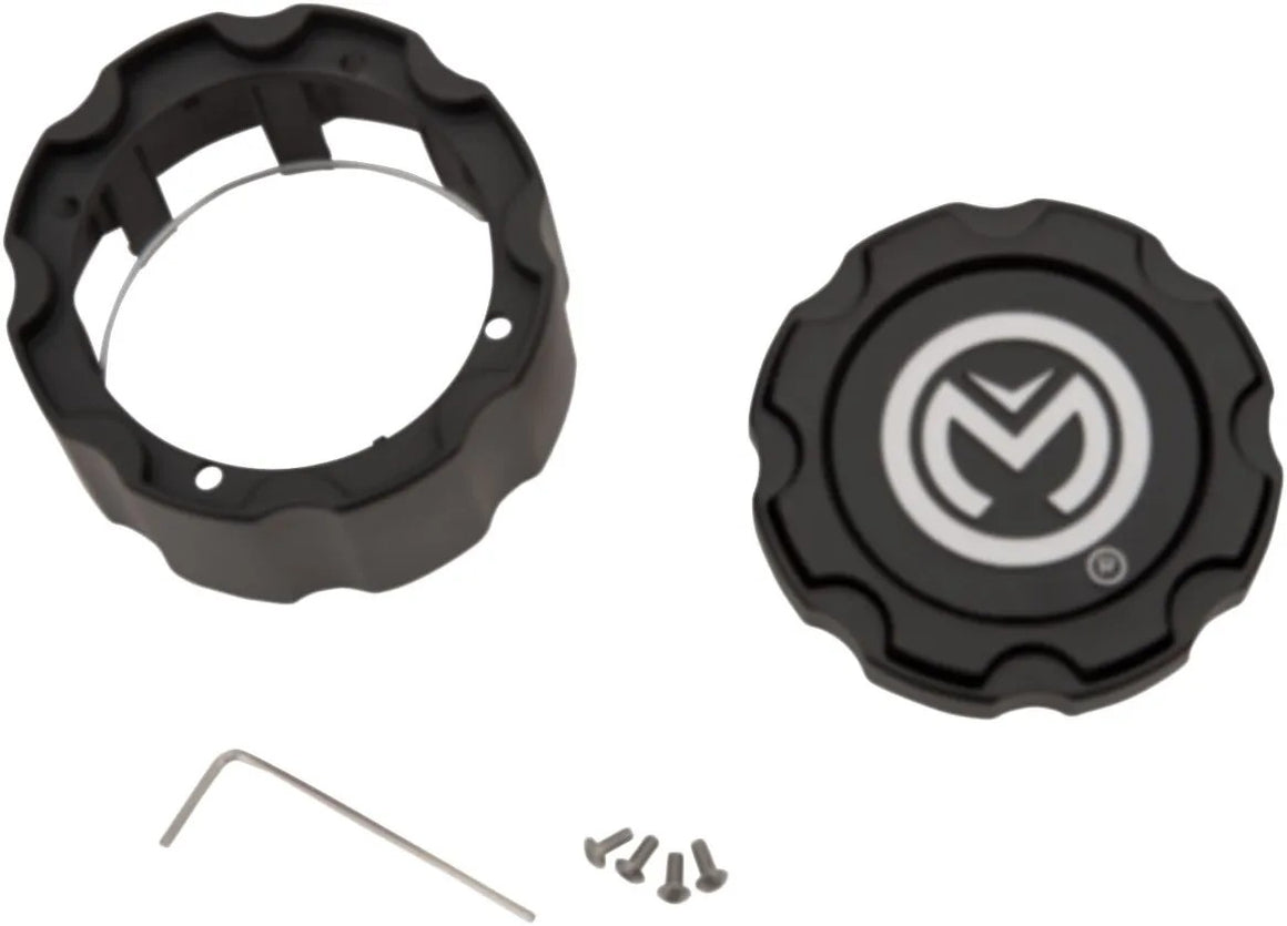 MOOSE Racing 544X/545X Wheel Center Cap - meerdere merken (2002-2026)