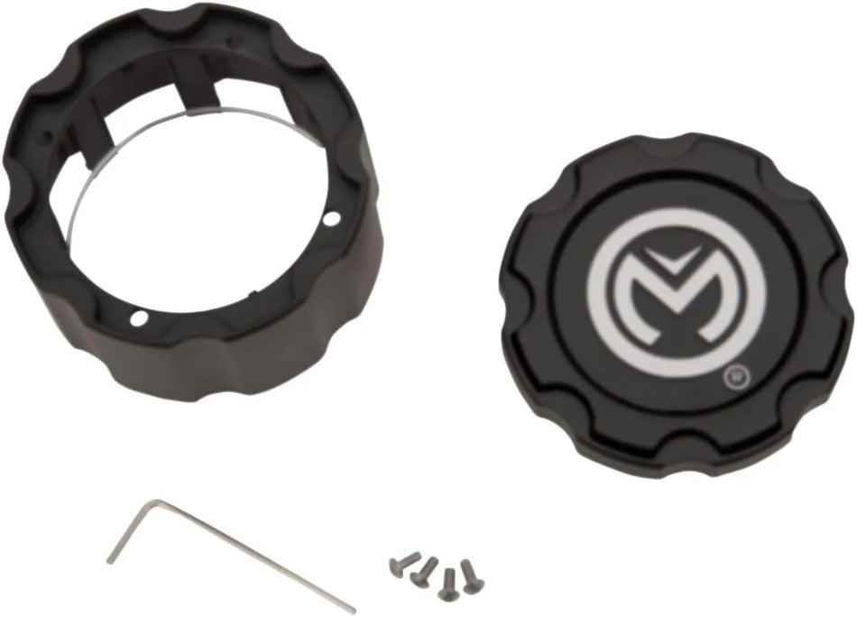MOOSE Racing 544X/545X Wheel Center Cap - meerdere merken (2002-2026)