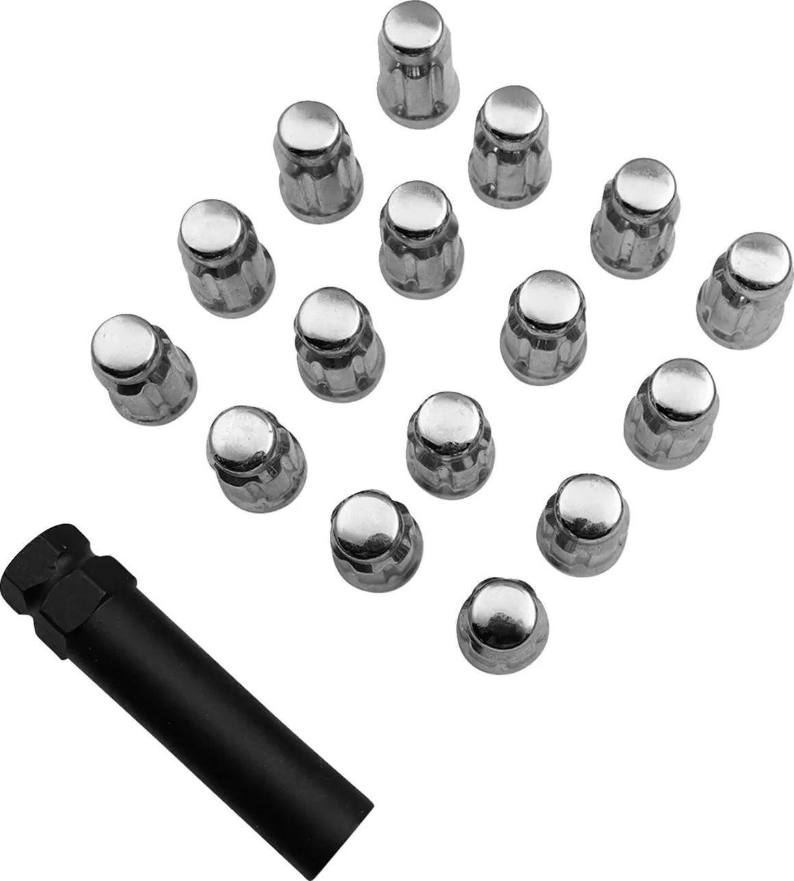 MOOSE Racing lugnt 12x1.50 spln ch 16p