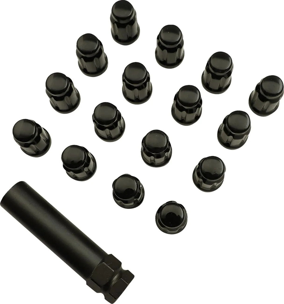 MOOSE Racing lugnt 12x1.50 spln bk 16p