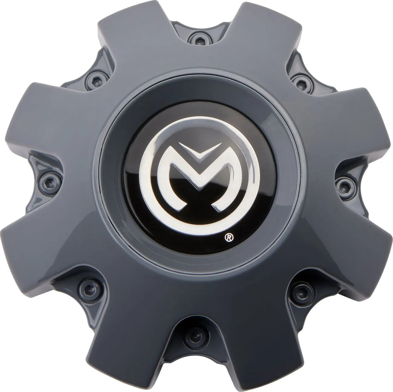 MOOSE Racing 399X Wheel Center Cap - meerdere merken (1987-2026)