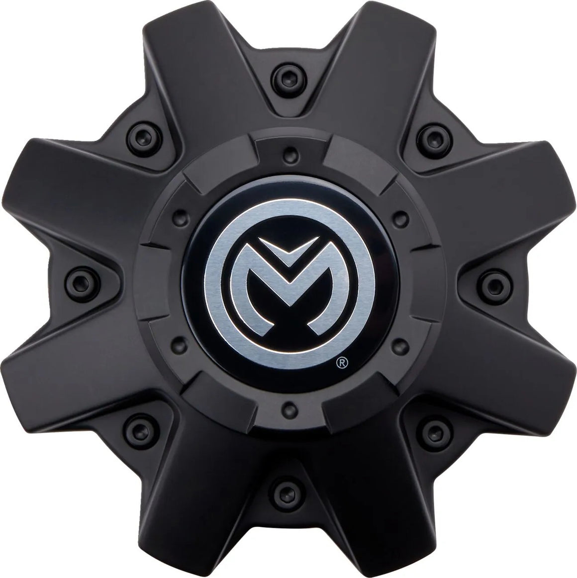 MOOSE Racing 416X/24X Wheel Center Cap - meerdere merken (1987-2026)