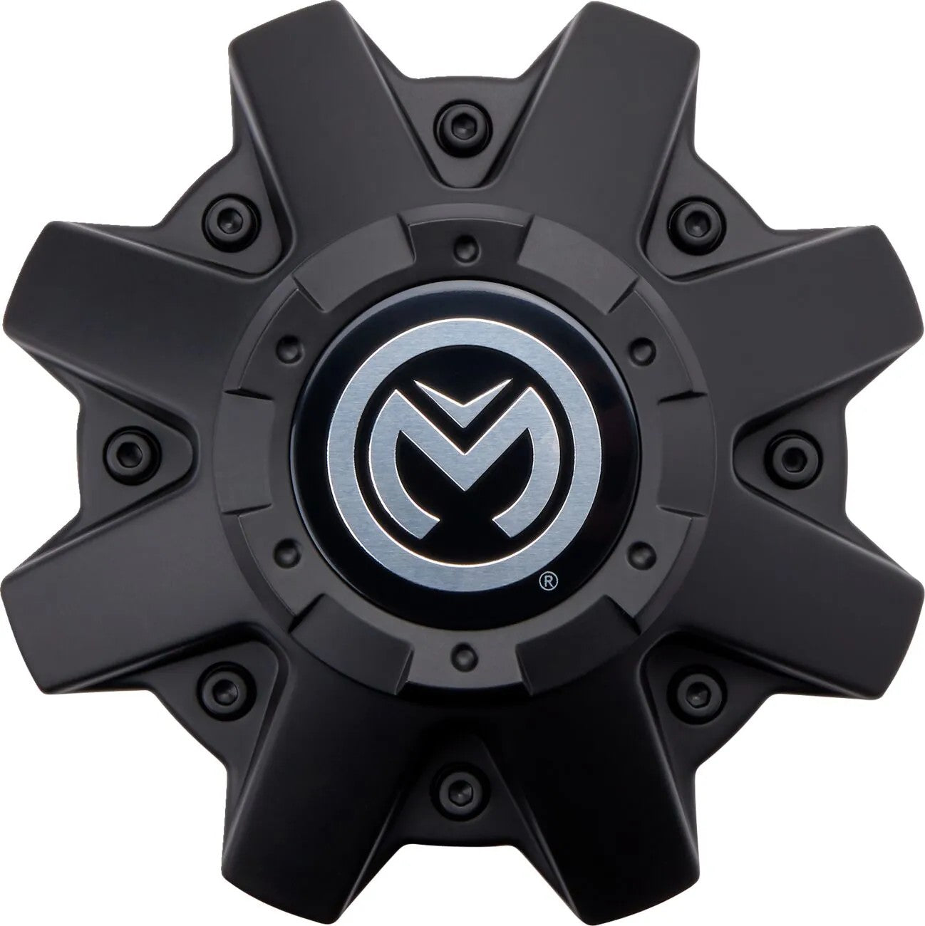MOOSE Racing 416X/24X Wheel Center Cap - meerdere merken (1987-2026)