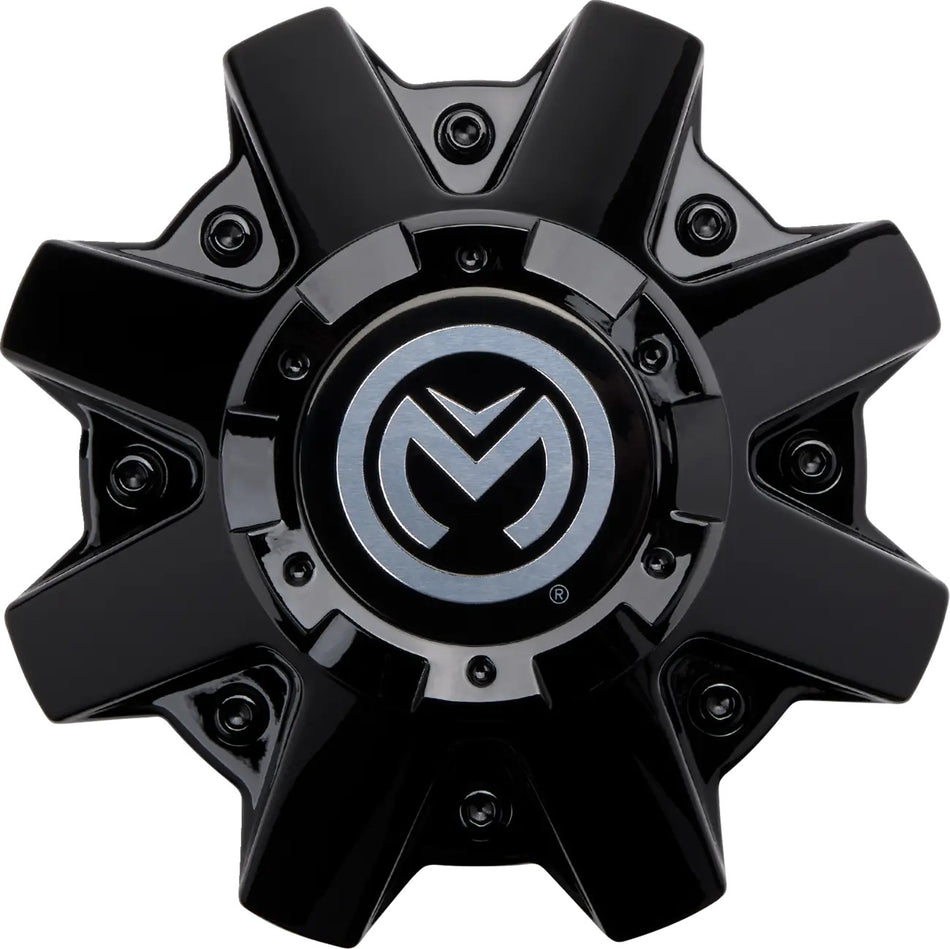 MOOSE Racing 416X Wheel Center Cap - meerdere merken (1987-2026)