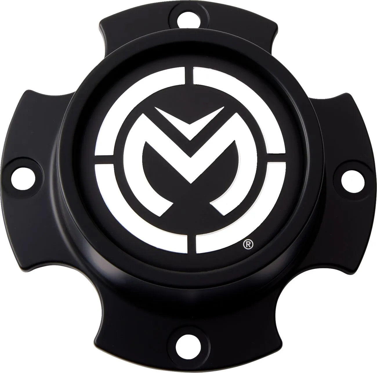 MOOSE Racing 23X Wheel Center Cap - meerdere merken (1987-2026)