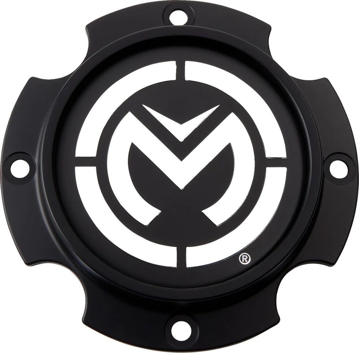 MOOSE Racing 23X Wheel Center Cap - Can-Am/Honda/Kawasaki (1993-2025)