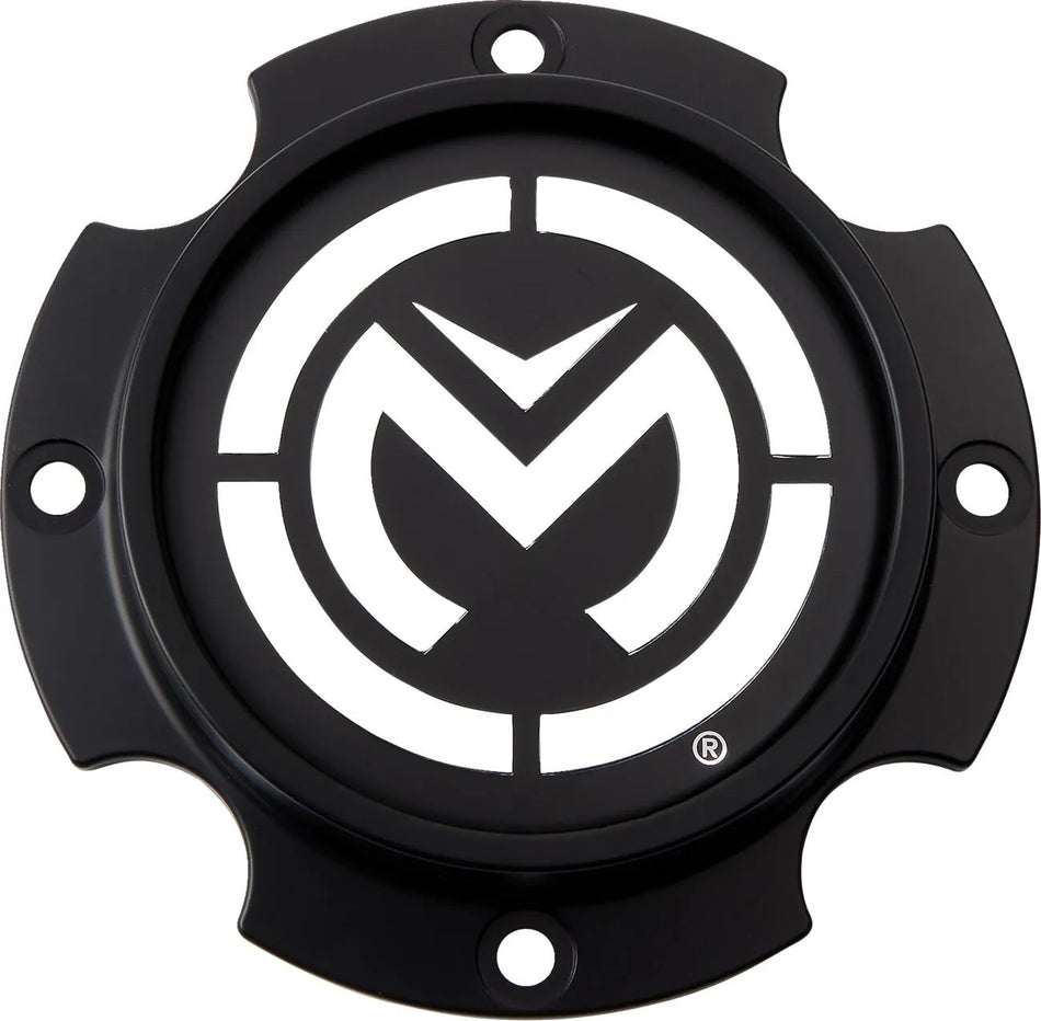 MOOSE Racing 23X Wheel Center Cap - Can-Am/Honda/Kawasaki (1993-2025)