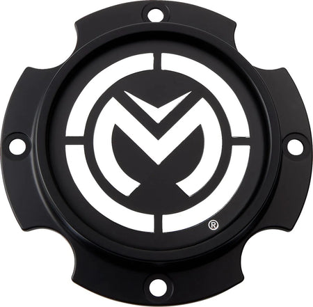 MOOSE Racing 23X Wheel Center Cap - Yamaha/Kawasaki (2001-2026)