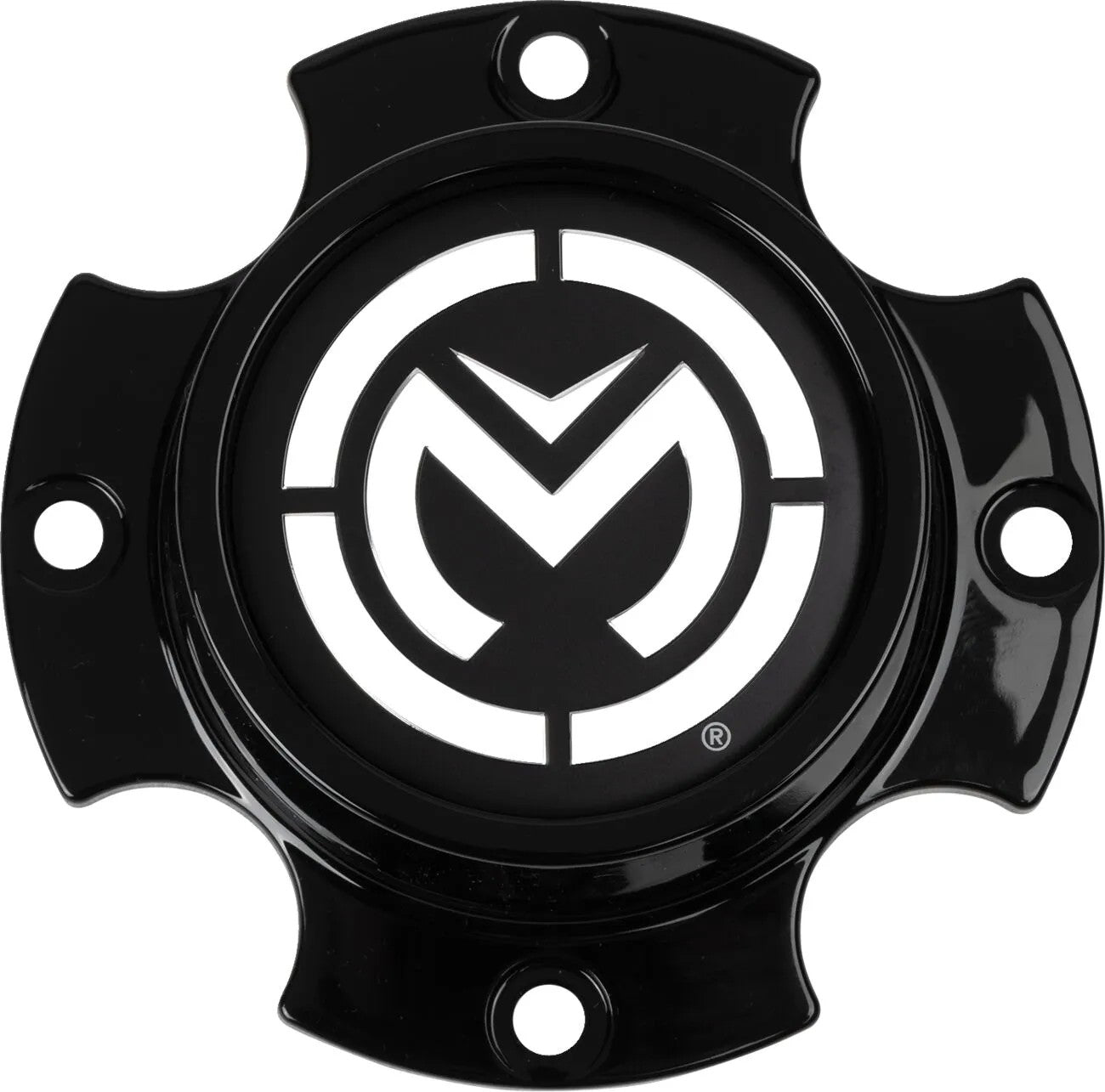 MOOSE Racing 26X Wheel Center Cap - meerdere merken (1987-2026)