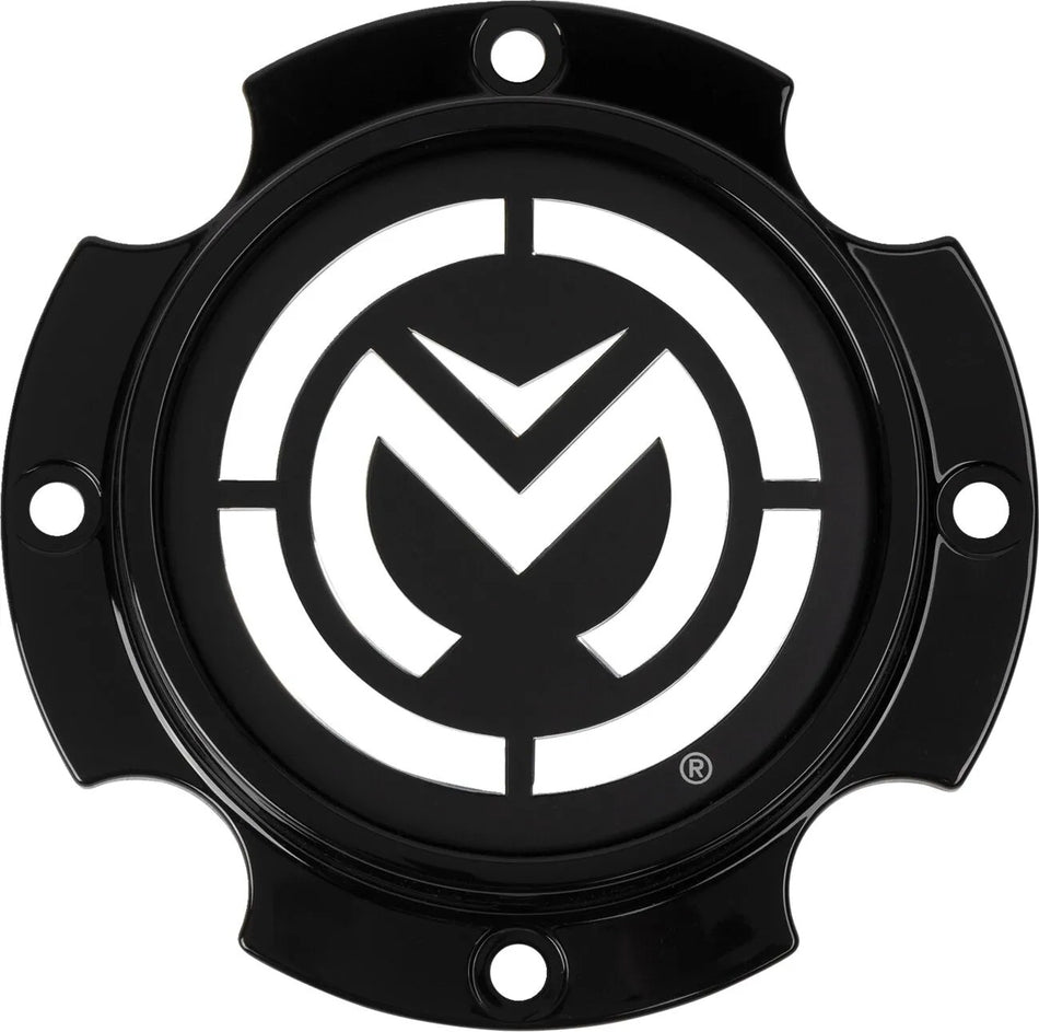 MOOSE Racing 26X Wheel Center Cap - Can-Am/Honda/Kawasaki (1993-2025)