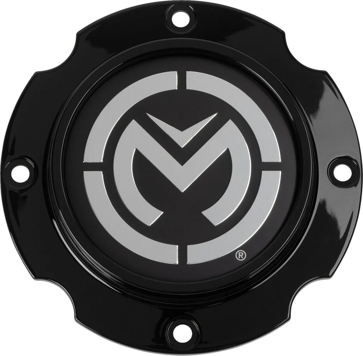 MOOSE Racing 26X Wheel Center Cap - Yamaha/Kawasaki (2001-2026)