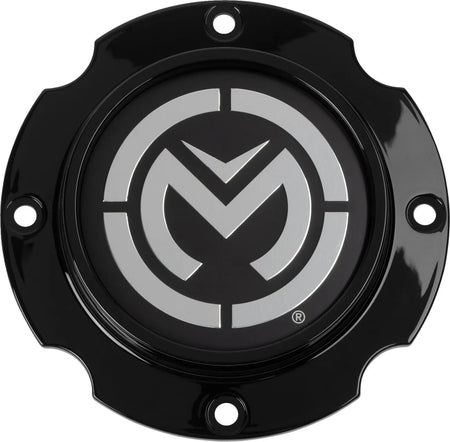 MOOSE Racing 26X Wheel Center Cap - Yamaha/Kawasaki (2001-2026)
