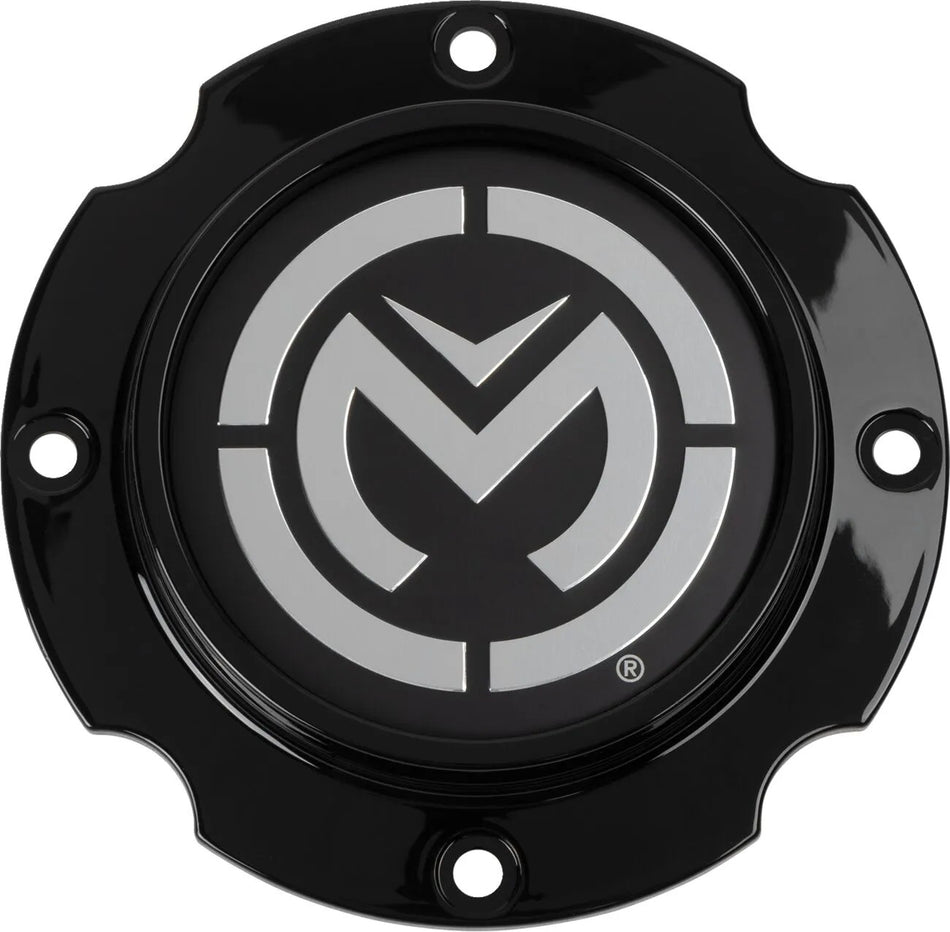 MOOSE Racing 26X Wheel Center Cap - Yamaha/Kawasaki (2001-2026)