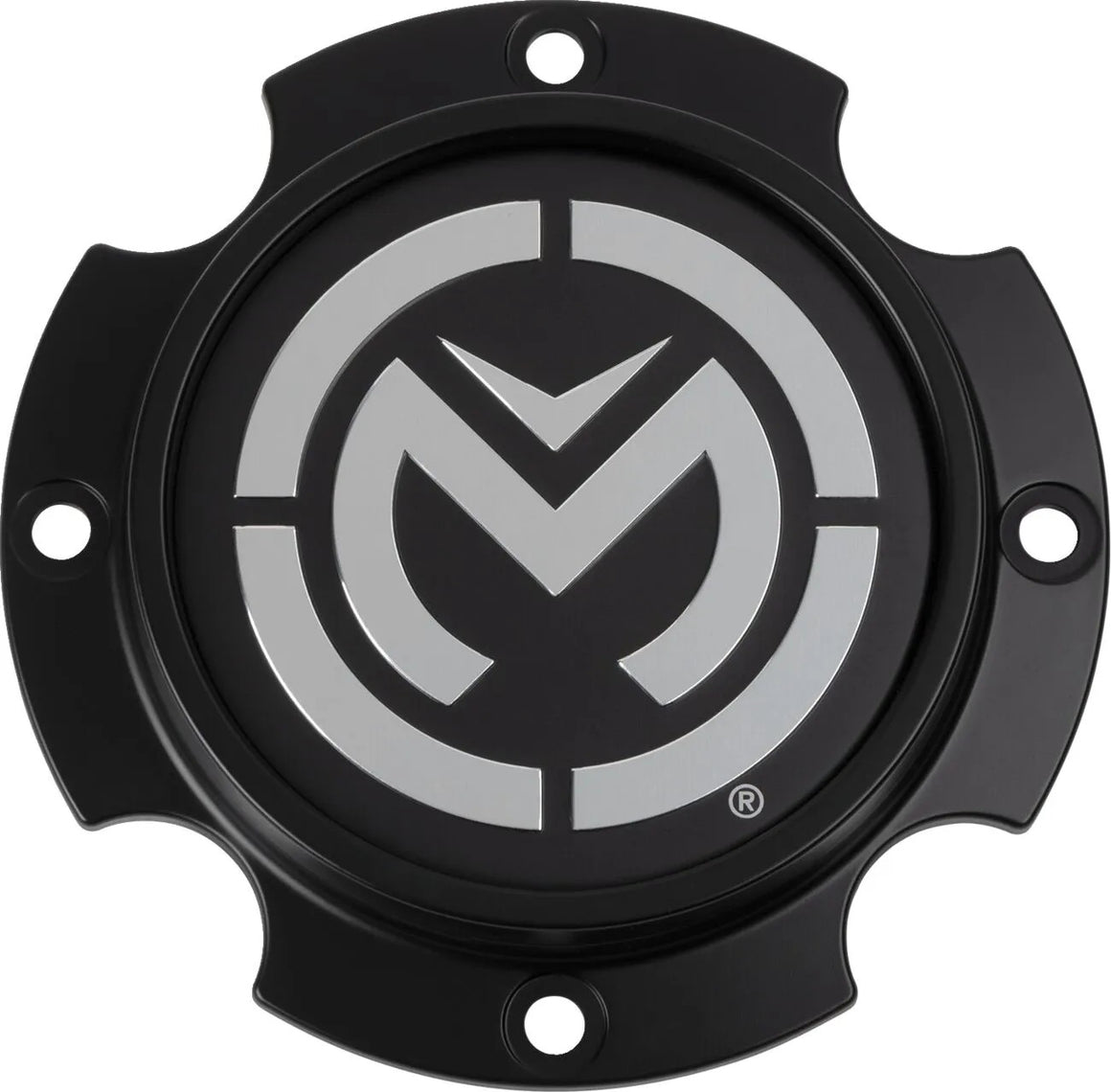 MOOSE Racing 27X Wheel Center Cap - Can-Am/Honda/Kawasaki (1993-2025)