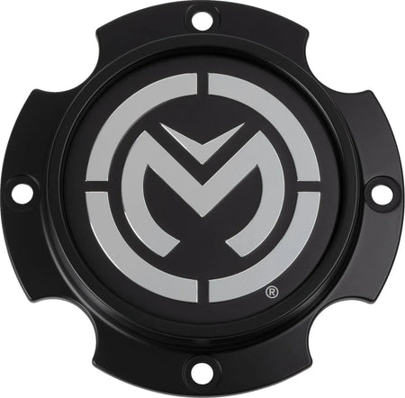 MOOSE Racing 27X Wheel Center Cap - Can-Am/Honda/Kawasaki (1993-2025)