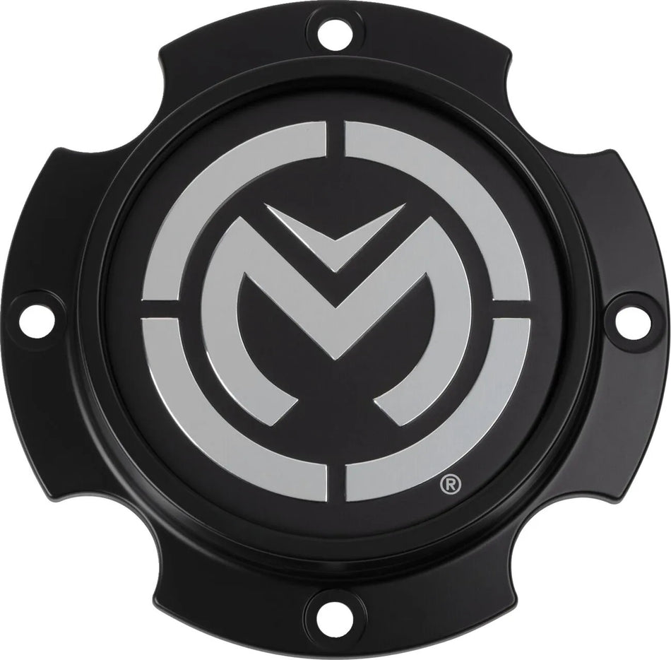 MOOSE Racing 27X Wheel Center Cap - Can-Am/Honda/Kawasaki (1993-2025)
