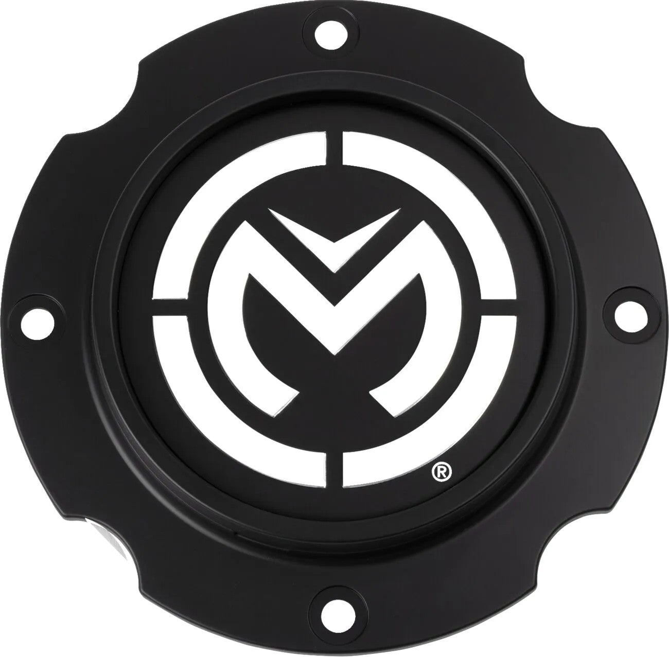 MOOSE Racing 27X Wheel Center Cap - Yamaha/Kawasaki (2001-2026)