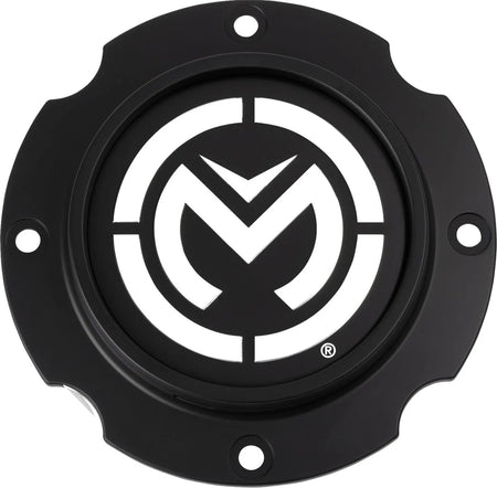 MOOSE Racing 27X Wheel Center Cap - Yamaha/Kawasaki (2001-2026)