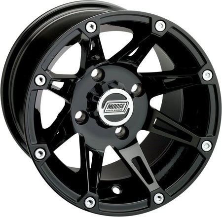 MOOSE Racing 387X Wheel - meerdere merken (2002-2025)