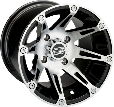 MOOSE Racing 387X Wheel - meerdere merken (2002-2026)