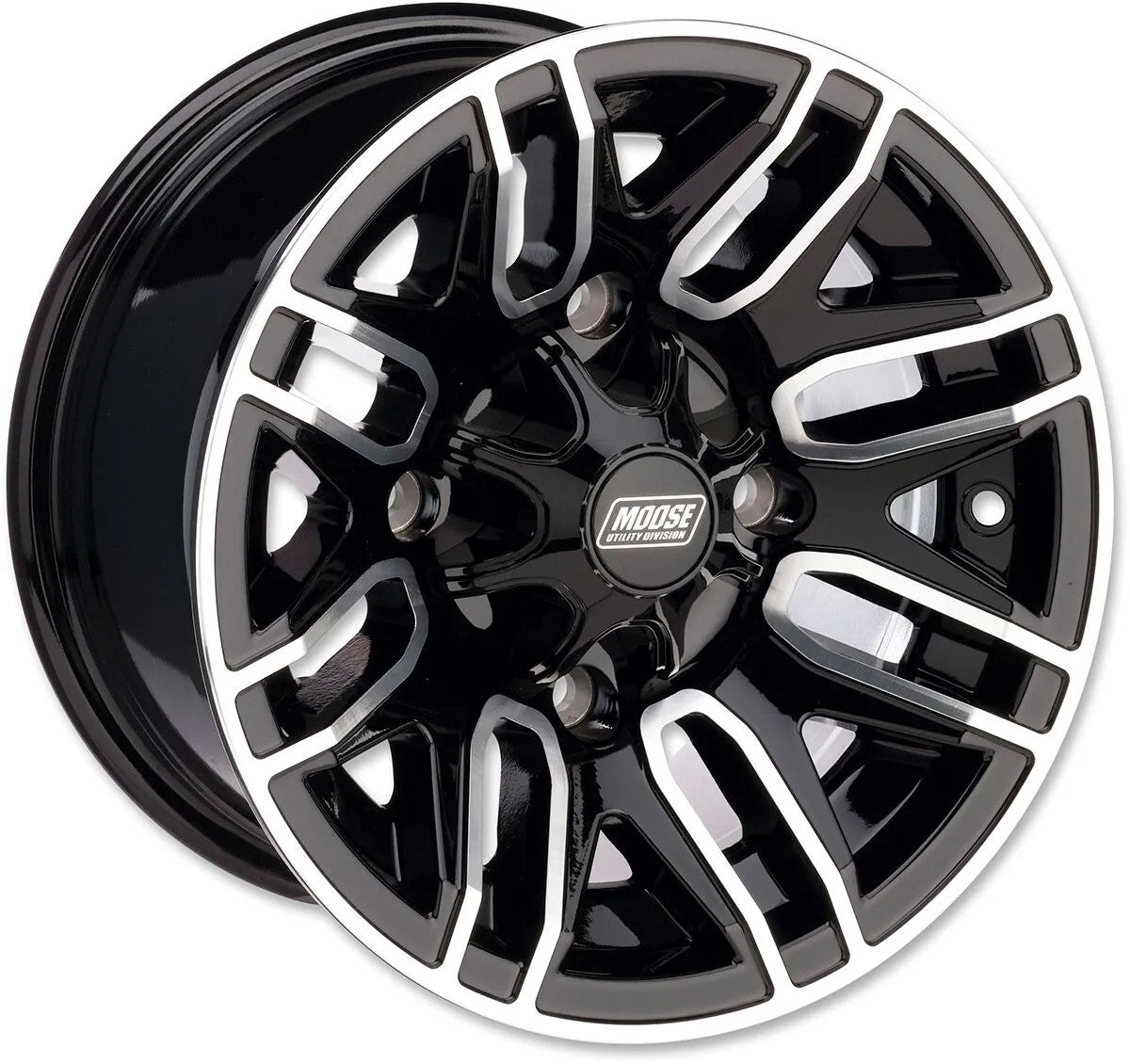 MOOSE Racing 112X Wheel - Can-Am/Honda/Kawasaki (1994-2023)