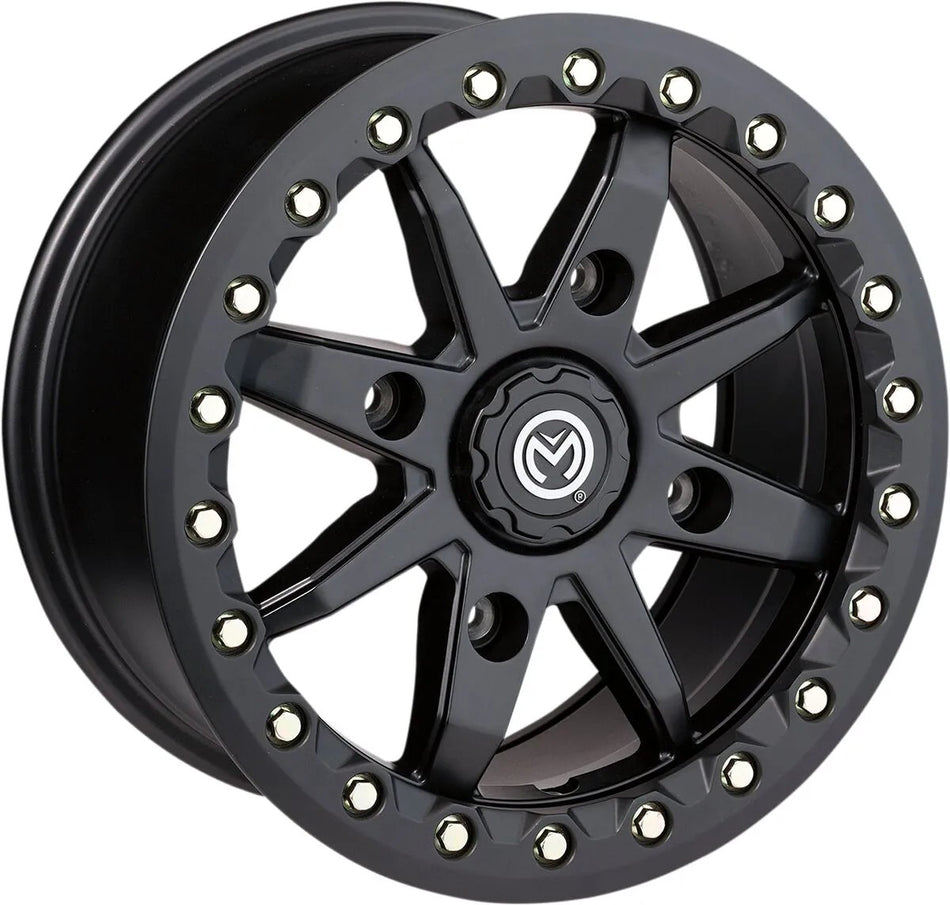 MOOSE Racing 544X Beadlock Wheel - meerdere merken (1987-2026)