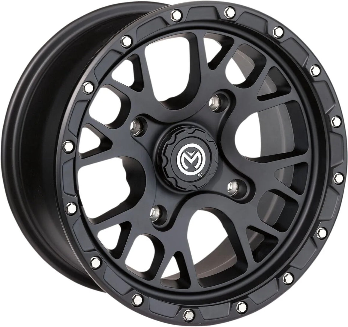 MOOSE Racing 545X Wheel - Can-Am/Yamaha/Kawasaki (2016-2026)