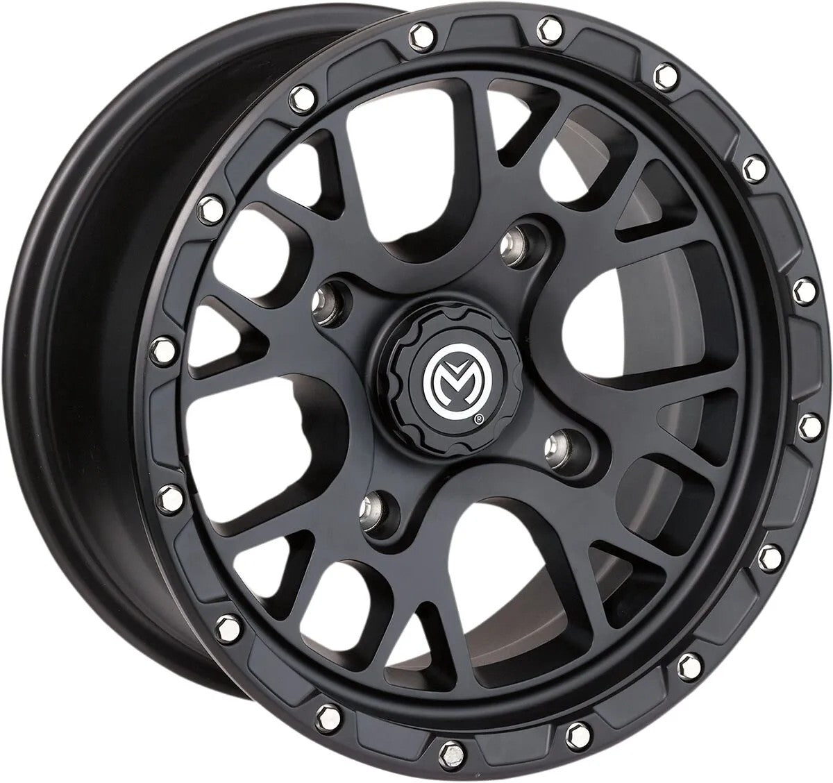MOOSE Racing 545X Wheel - Can-Am/Yamaha/Kawasaki (2016-2026)