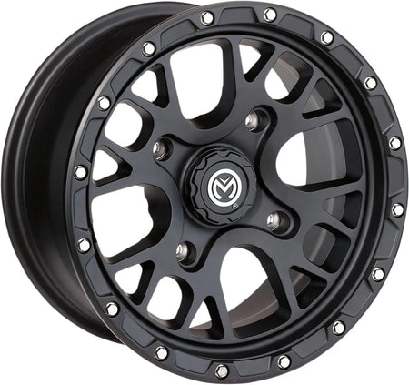 MOOSE Racing 545X Wheel - Can-Am/Yamaha/Kawasaki (2016-2026)