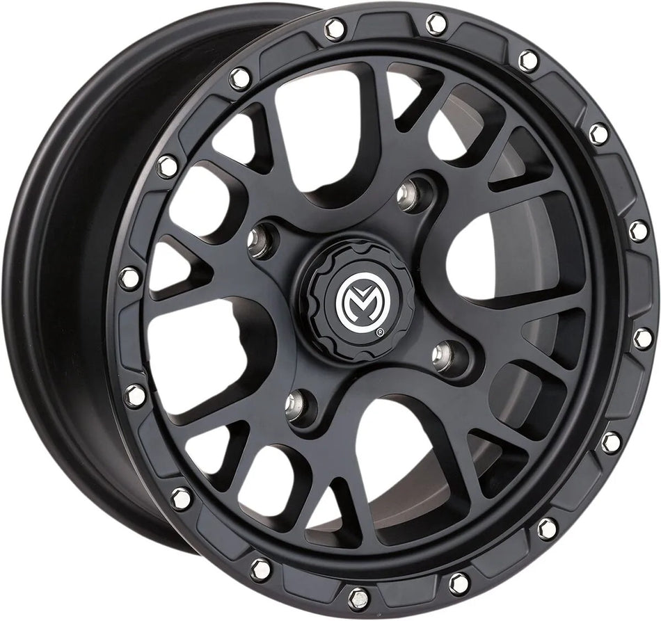 MOOSE Racing 545X Wheel - Can-Am/Yamaha/Kawasaki (2016-2026)