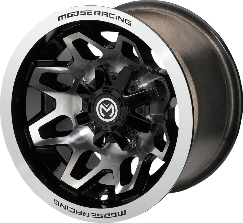 MOOSE Racing 416X Wheel - Can-Am/Honda/Kawasaki (1993-2026)