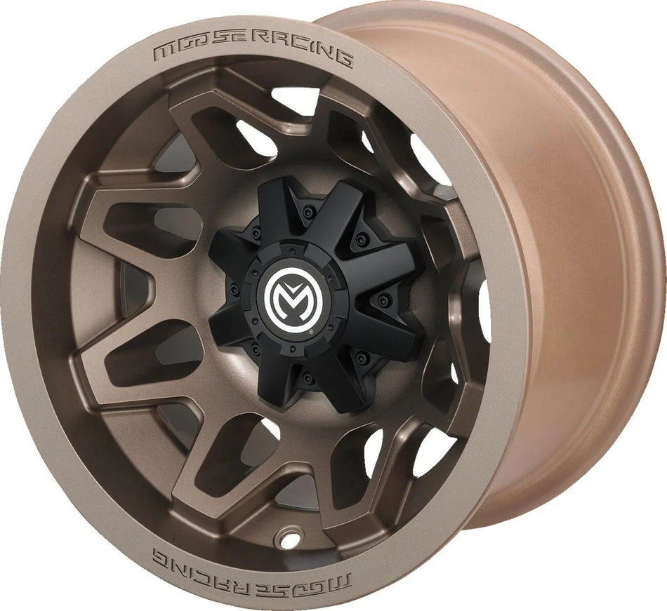 MOOSE Racing 416X Wheel - Can-Am/Honda/Kawasaki (1993-2026)