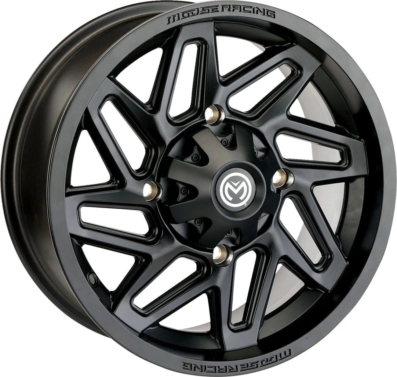 MOOSE Racing 361X Wheel - meerdere merken (1989-2025)