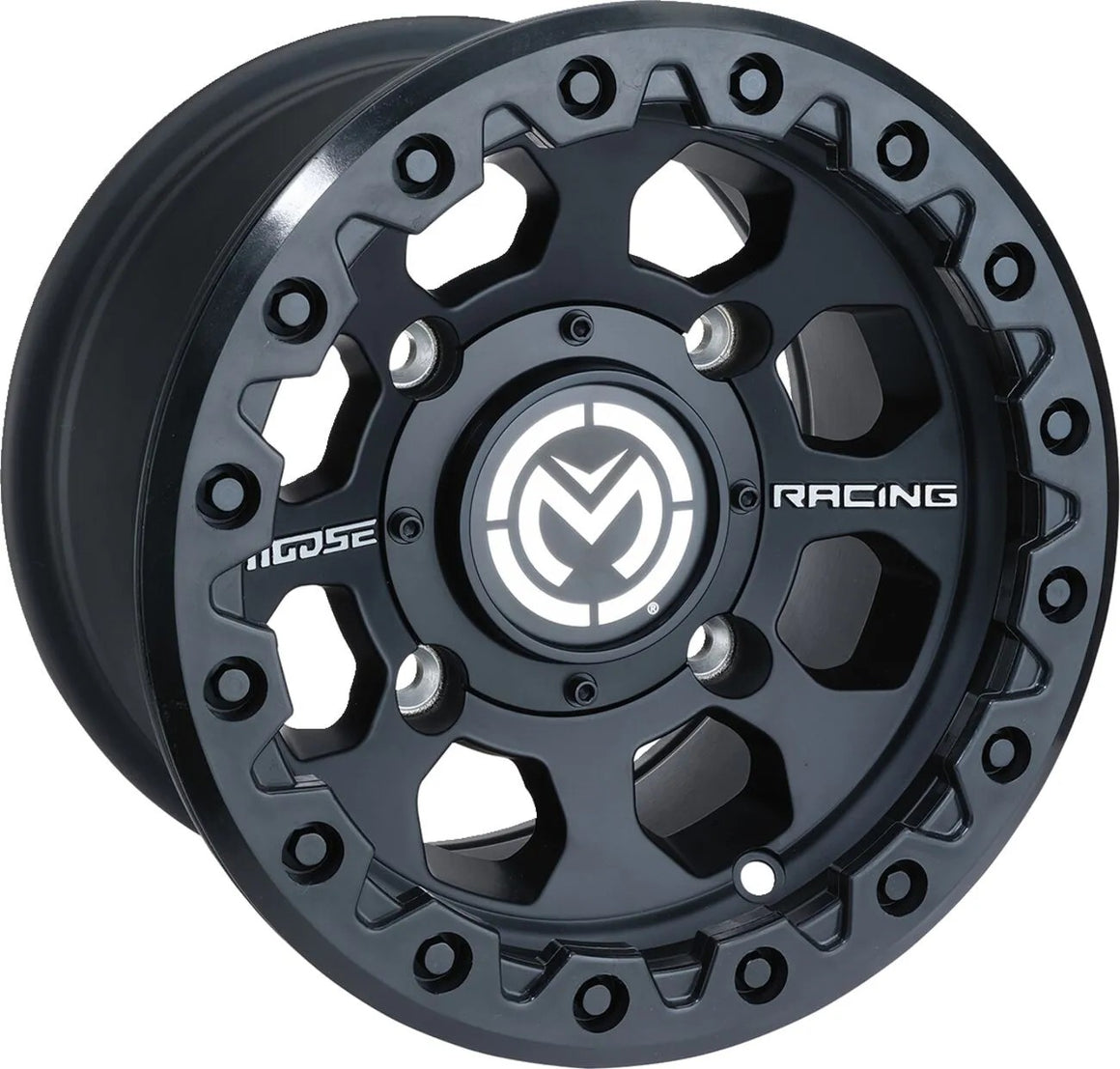MOOSE Racing 23X Wheel - Can-Am/Honda/Kawasaki (1993-2025)