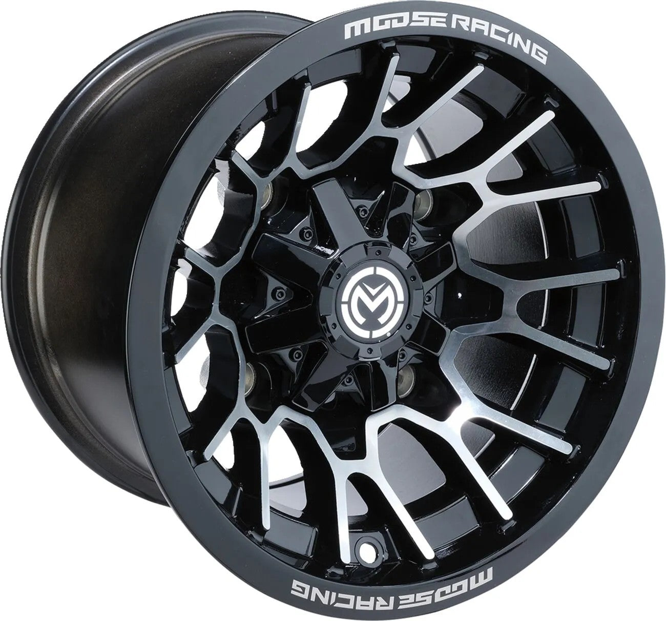 MOOSE Racing 24X Wheel - meerdere merken (2002-2026)