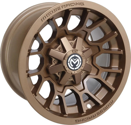 MOOSE Racing 24X Wheel - meerdere merken (2002-2026)
