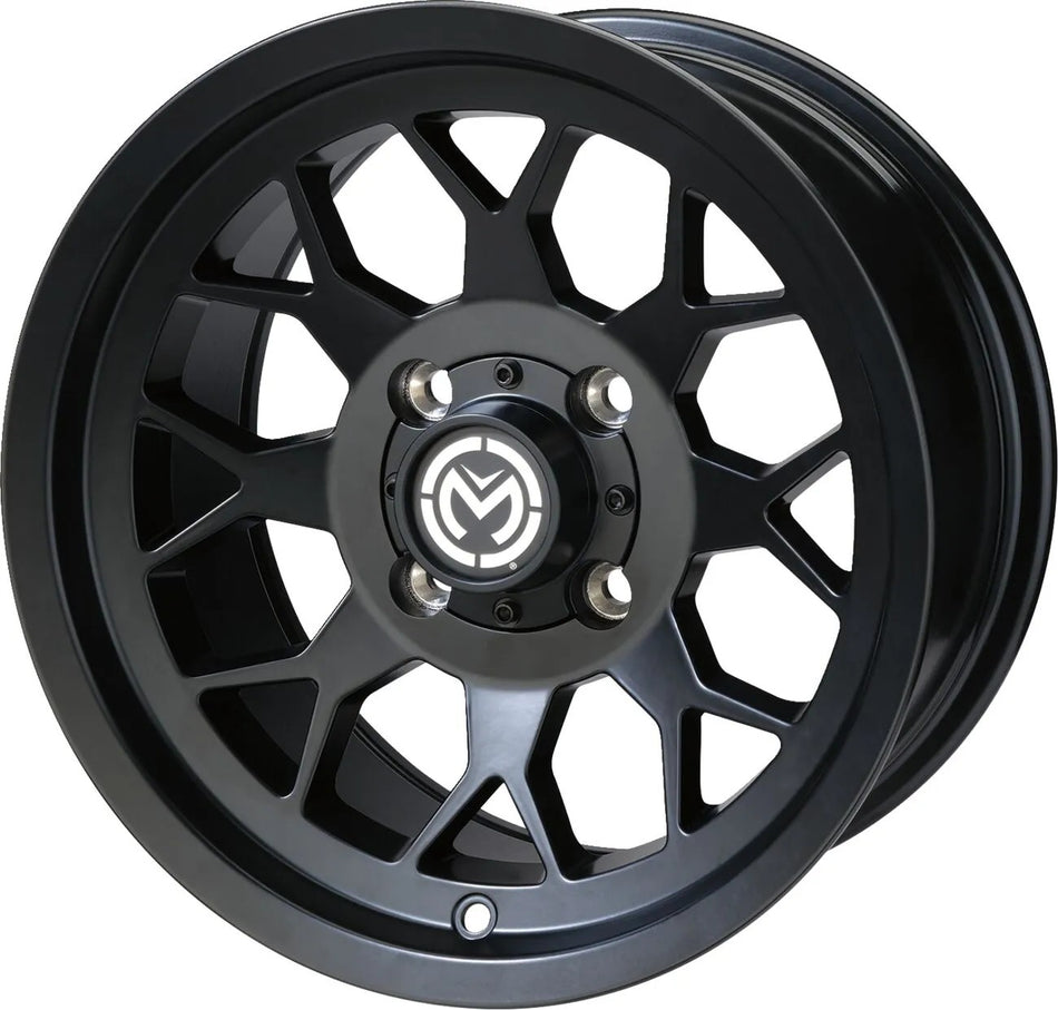 MOOSE Racing 27X Wheel - Kawasaki (2015-2026)