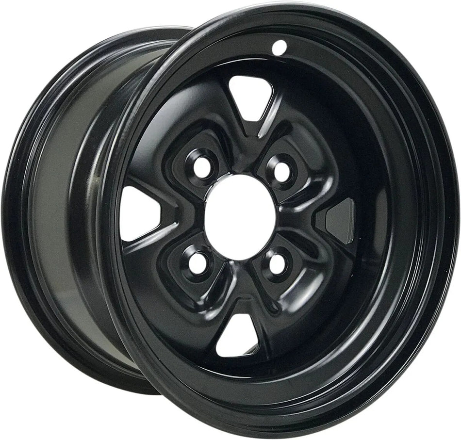 MOOSE Racing Steel Wheel - Kawasaki (2016-2026)