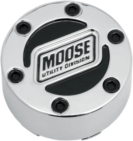 MOOSE Racing 393X Wheel Center Cap - meerdere merken (1989-2027)