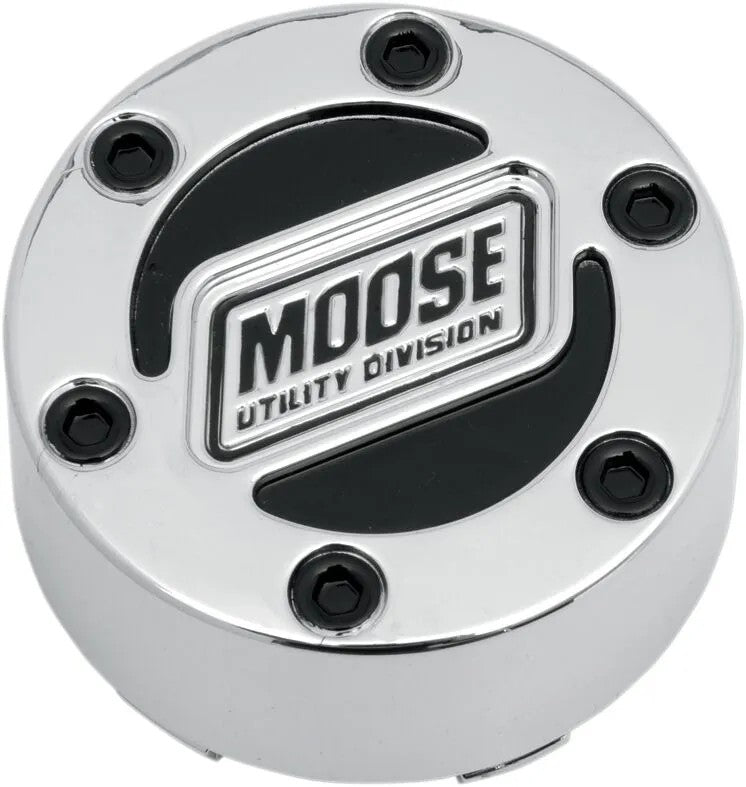 MOOSE Racing 393X Wheel Center Cap - meerdere merken (1989-2027)