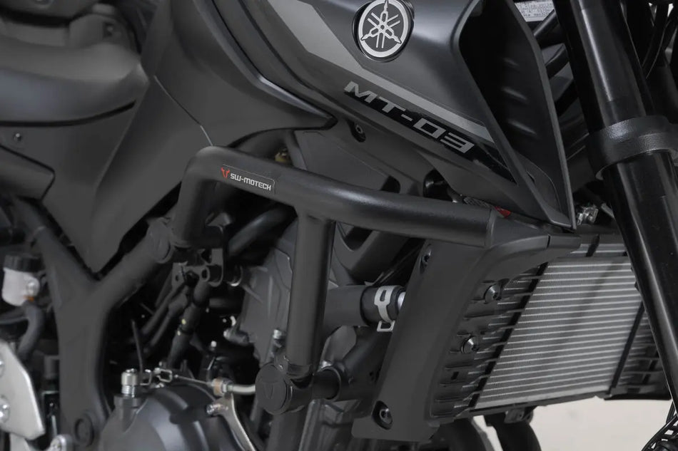 SW-Motech Crash Bar