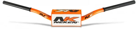 NK OS BAR YZF FL OR/WH