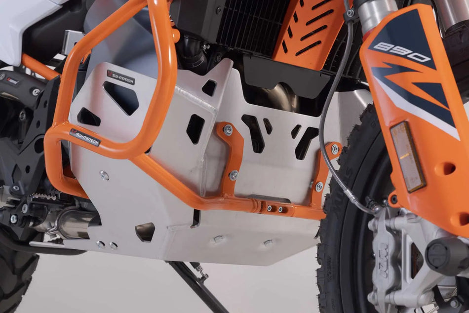 SW-Motech Engine Guard