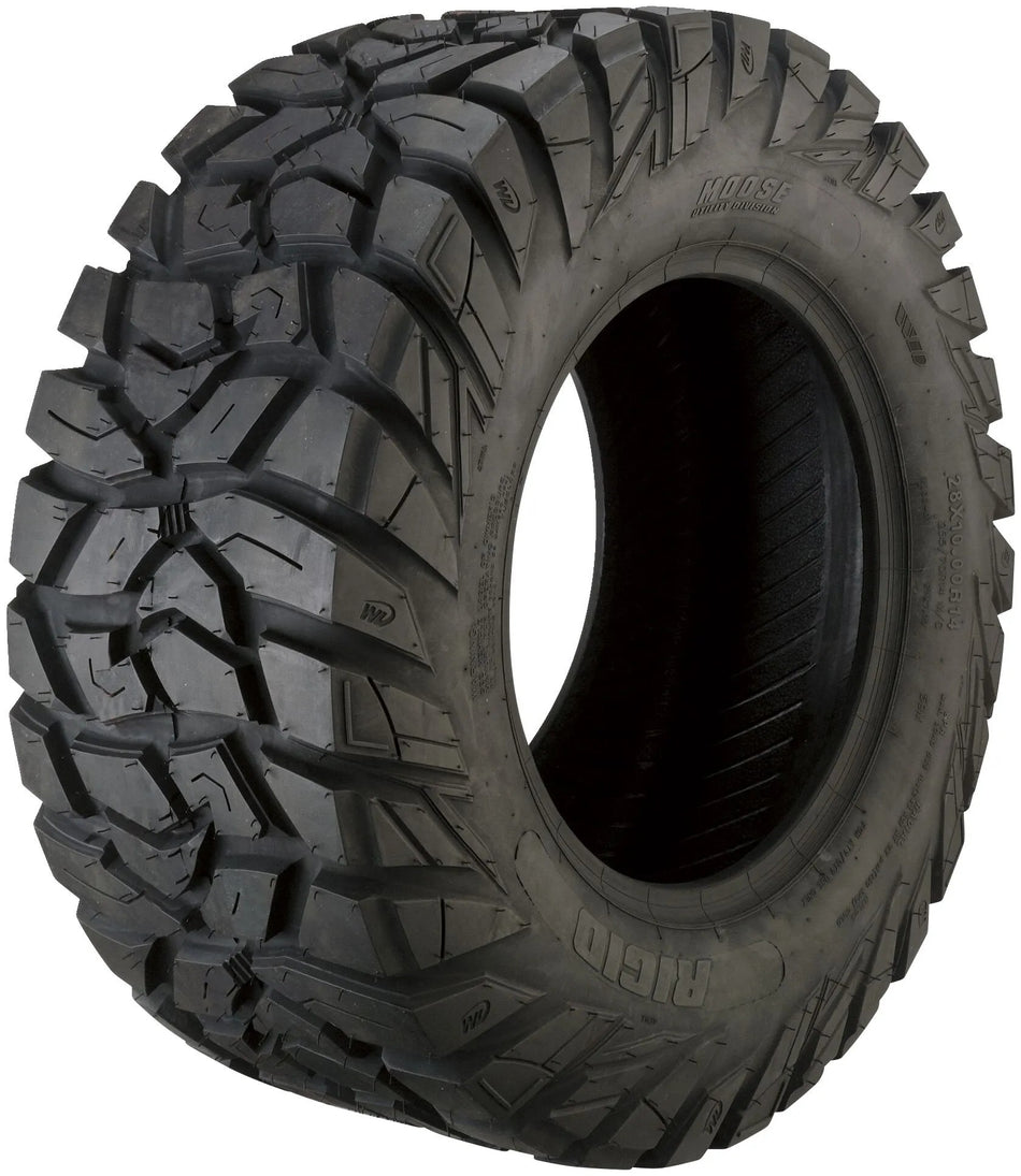 MOOSE Racing Rigid - Kawasaki (2020-2026)